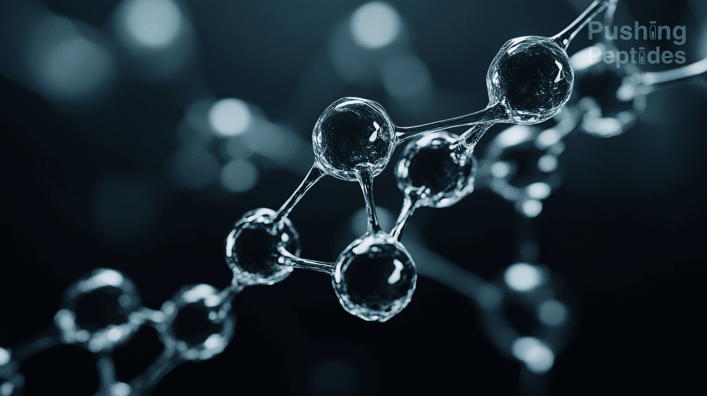 The Research-Backed Benefits of BPC-157